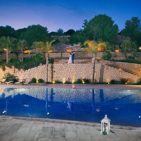 Hostal Silva Suri Marina di Ragusa Exterior foto