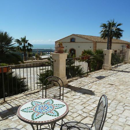 Hostal Silva Suri Marina di Ragusa Exterior foto
