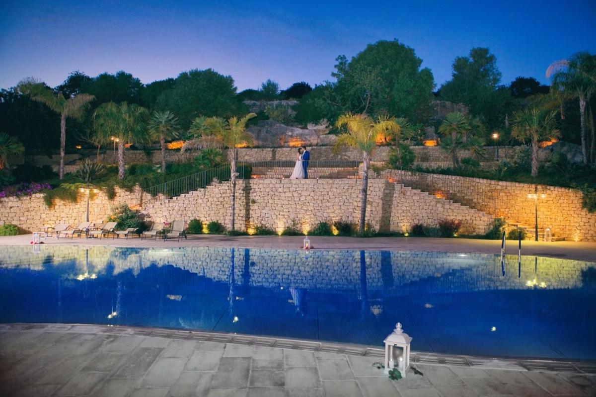 Hostal Silva Suri Marina di Ragusa Exterior foto