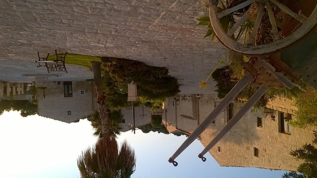 Hostal Silva Suri Marina di Ragusa Exterior foto