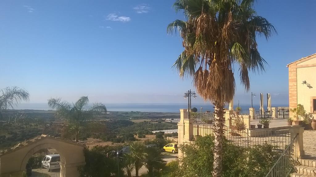 Hostal Silva Suri Marina di Ragusa Exterior foto