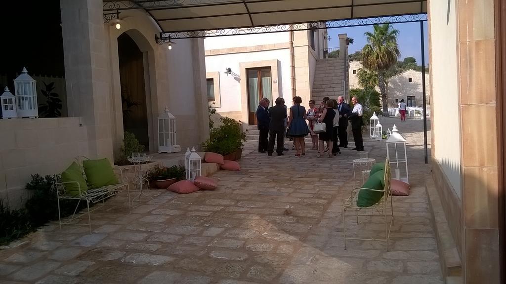 Hostal Silva Suri Marina di Ragusa Exterior foto
