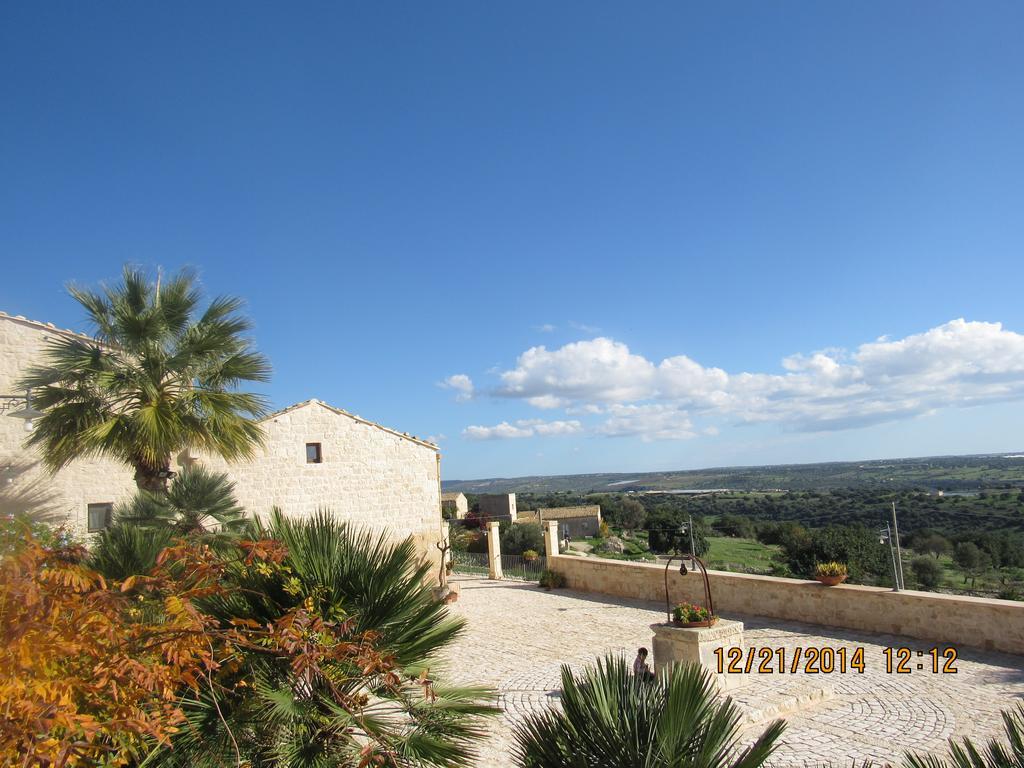 Hostal Silva Suri Marina di Ragusa Exterior foto