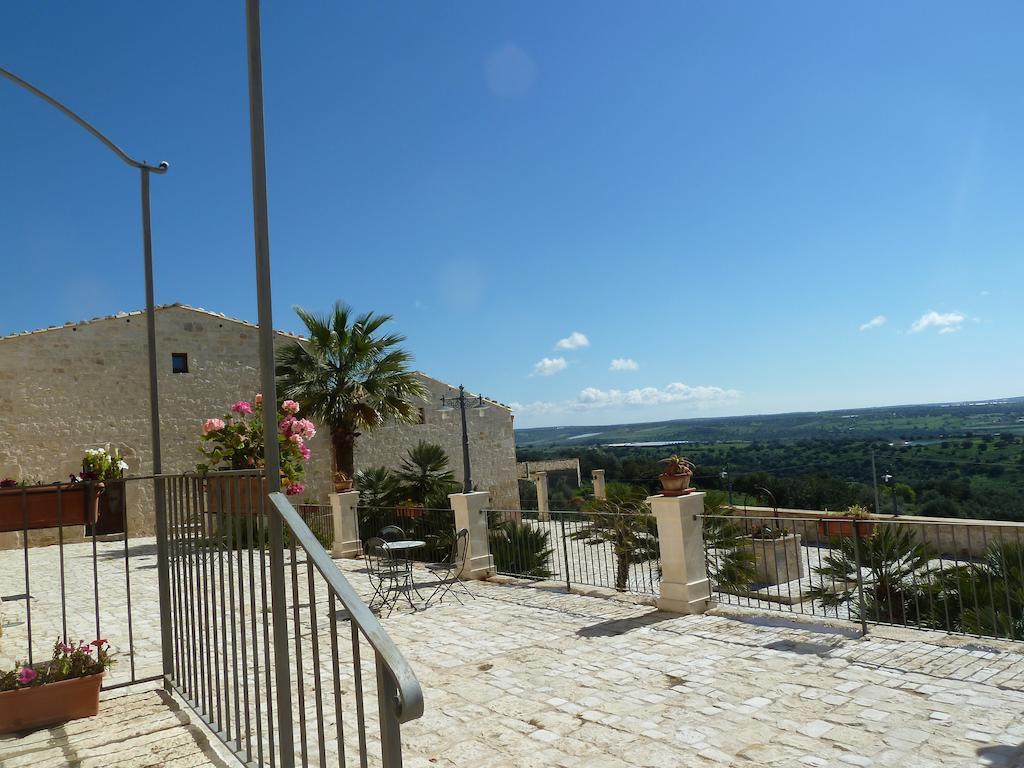 Hostal Silva Suri Marina di Ragusa Exterior foto