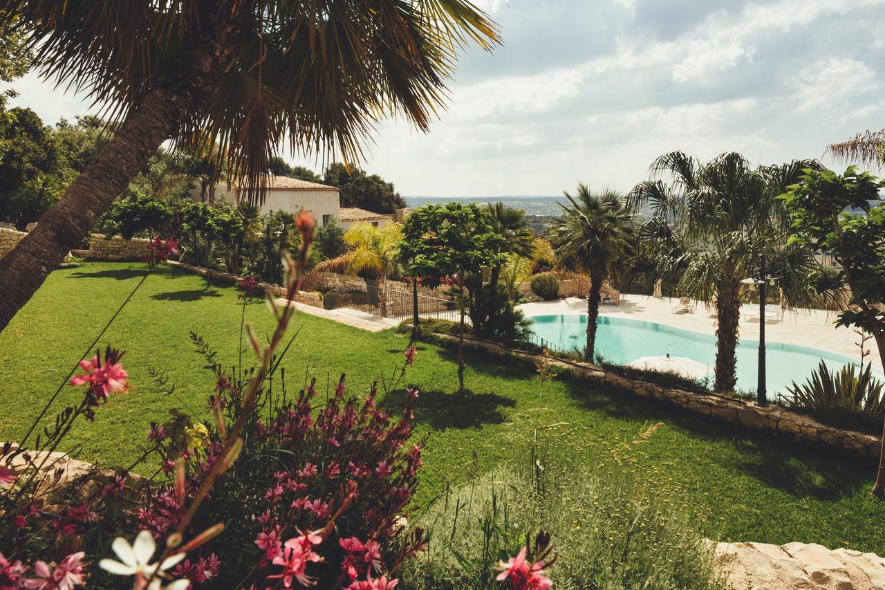 Hostal Silva Suri Marina di Ragusa Exterior foto