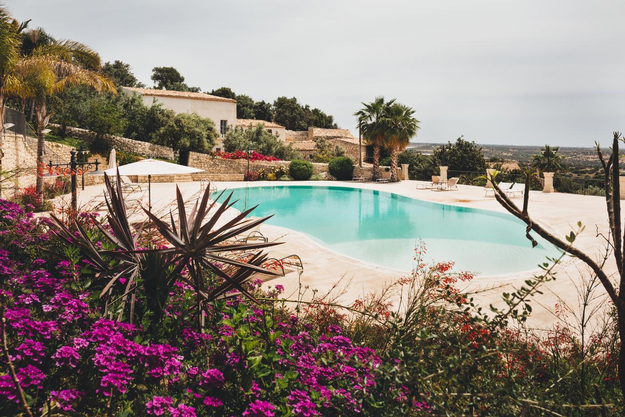Hostal Silva Suri Marina di Ragusa Exterior foto
