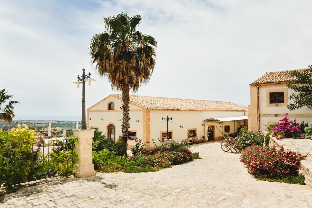 Hostal Silva Suri Marina di Ragusa Exterior foto