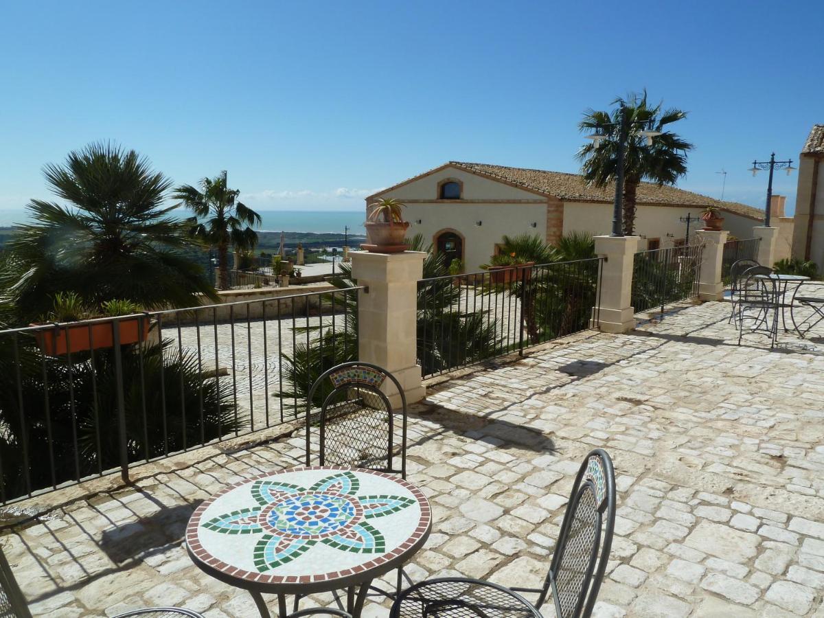 Hostal Silva Suri Marina di Ragusa Exterior foto